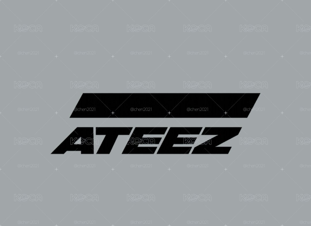 ATEEZ 專區Ⅱ