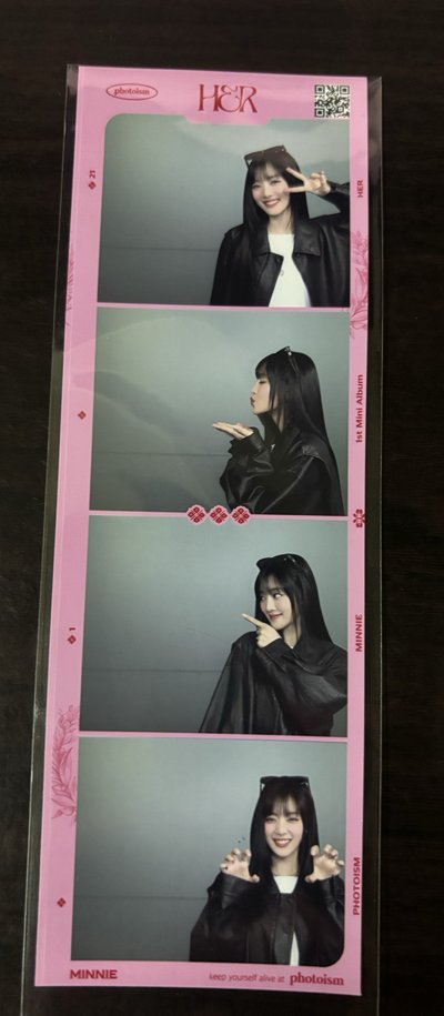 四格