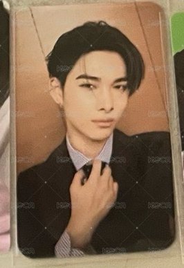 暗月專卡力