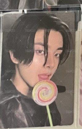 迷七藍版專卡倫