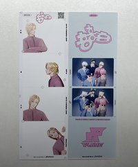 諾亞💜