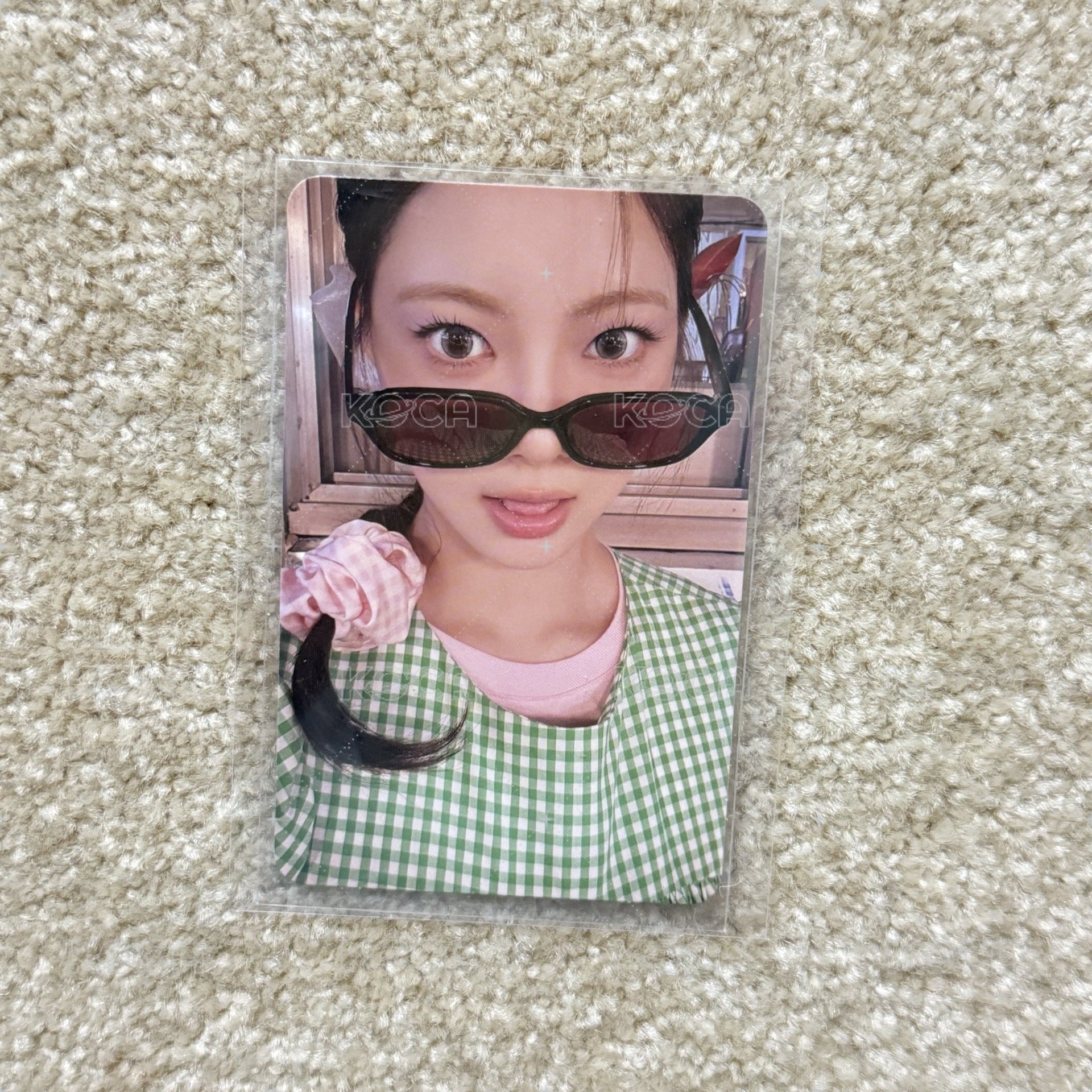 我不是傑尼龜