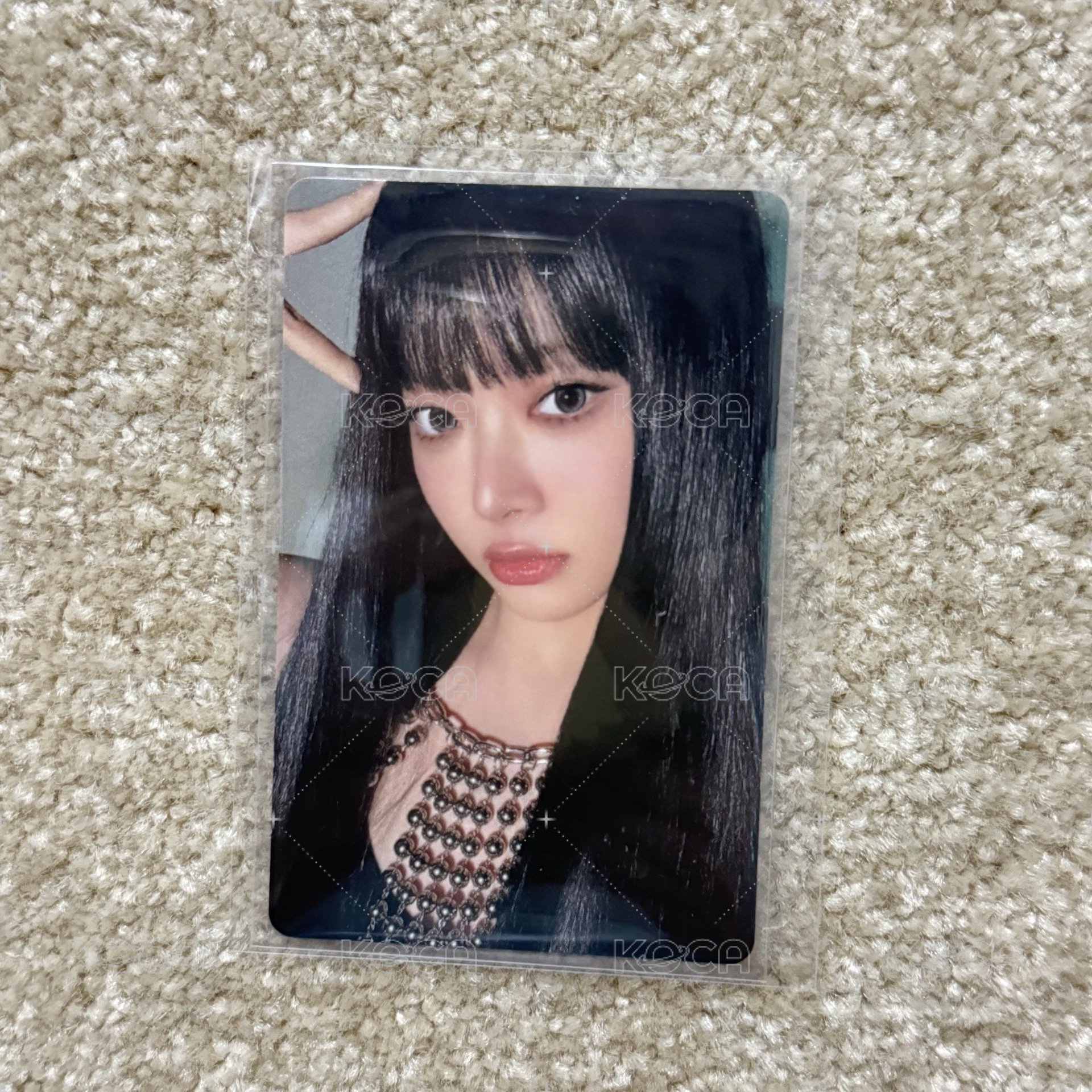 FP單封 小貓咪採