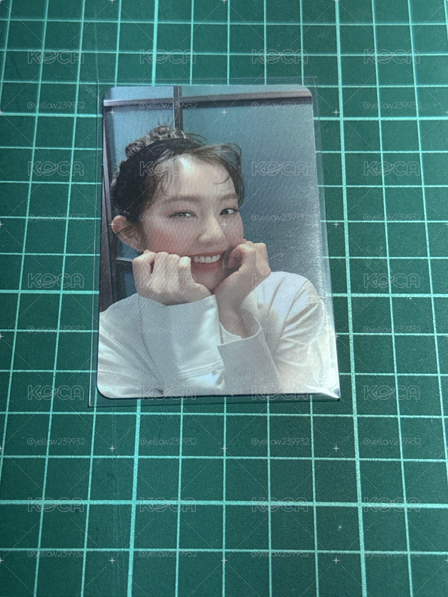 花托裴 小卡
