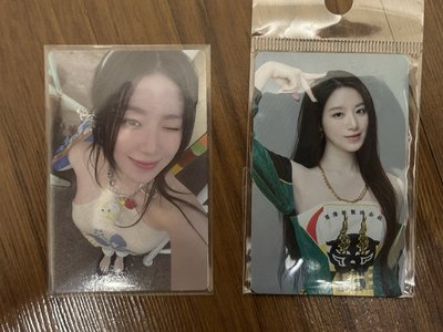 舒華小卡