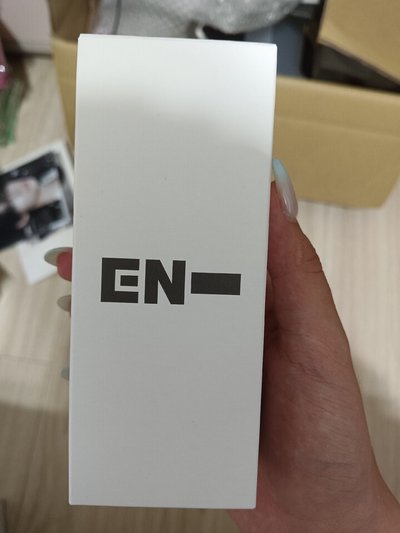 ［EN]二代小手燈 僅拆撿