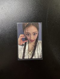 二週年回憶紀念寫真 yg線下 會員 任務卡 