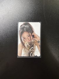 WE GO UP QQ音樂 星光卡 四星•專屬陪伴卡