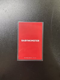 WE GO UP hmv 日區 特典卡 