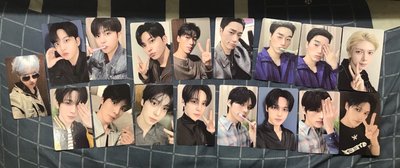 ATEEZ 2026飯咪線下週邊