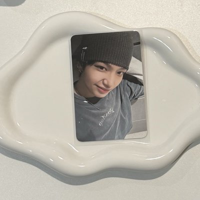 二巡首爾場Zone卡 3 宰鉉 JAEHYUN