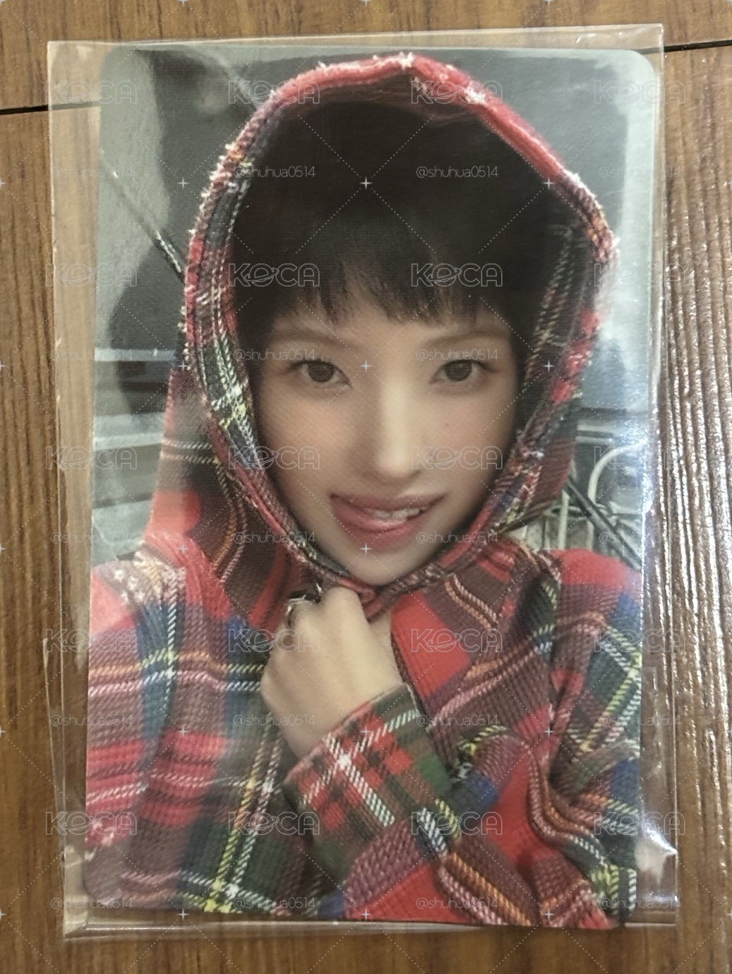 小娟小卡