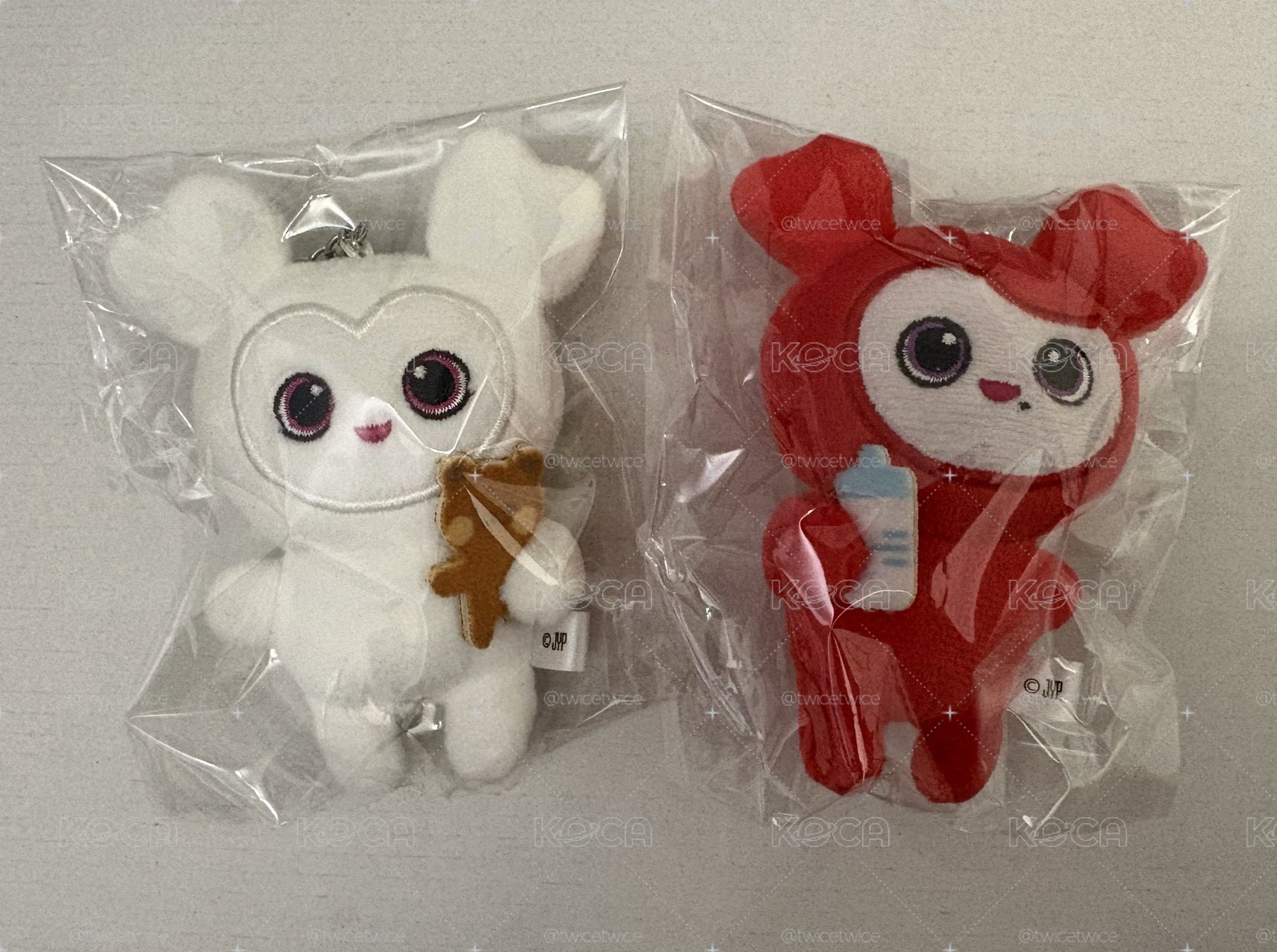 多寶寶／彩寶寶／定寶寶