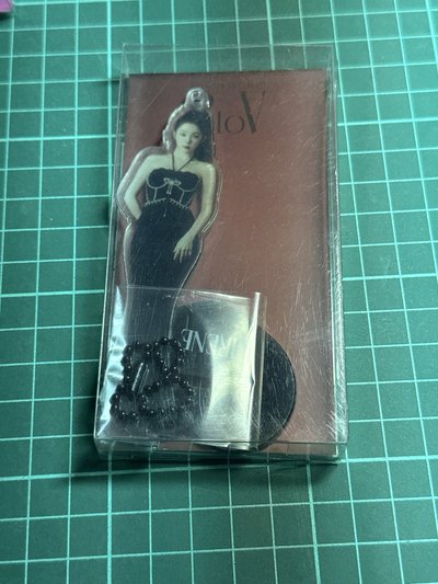 irene 四巡 周邊卡 立牌含卡 全新未拆