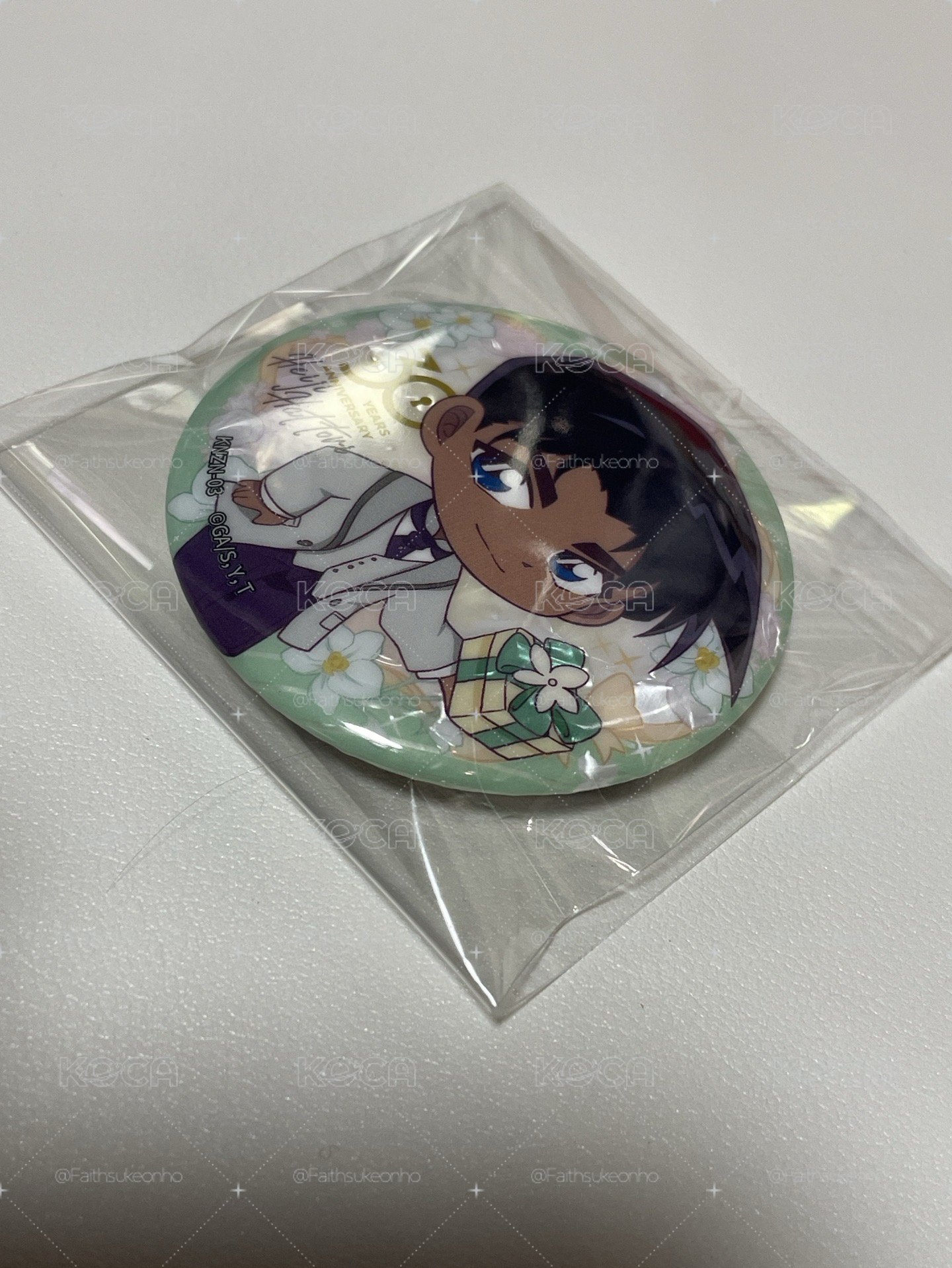 平次❤️已無原袋