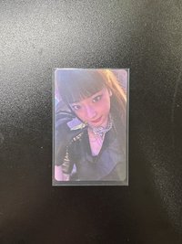WE GO UP 專輯卡 POSTCARD ver.