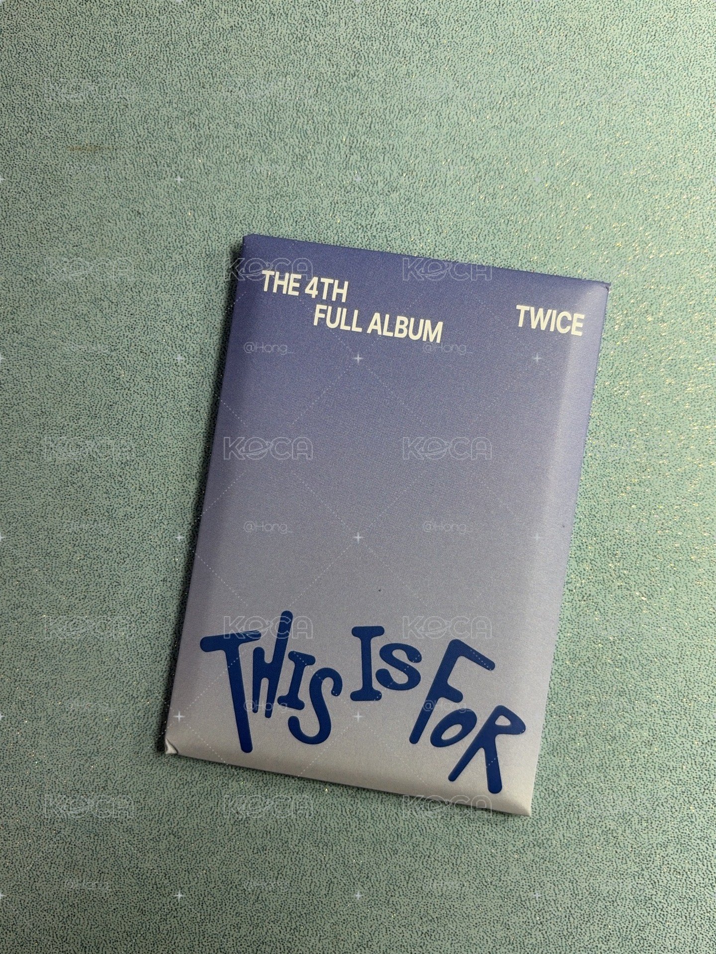 THIS IS FOR預售禮