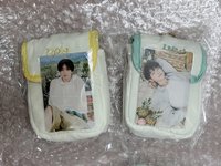 FUMA購物袋