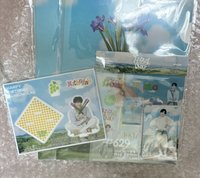 FUMA 生日禮KIT