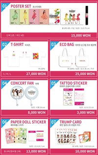 Official Goods