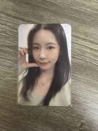 比心簽售麵🫶