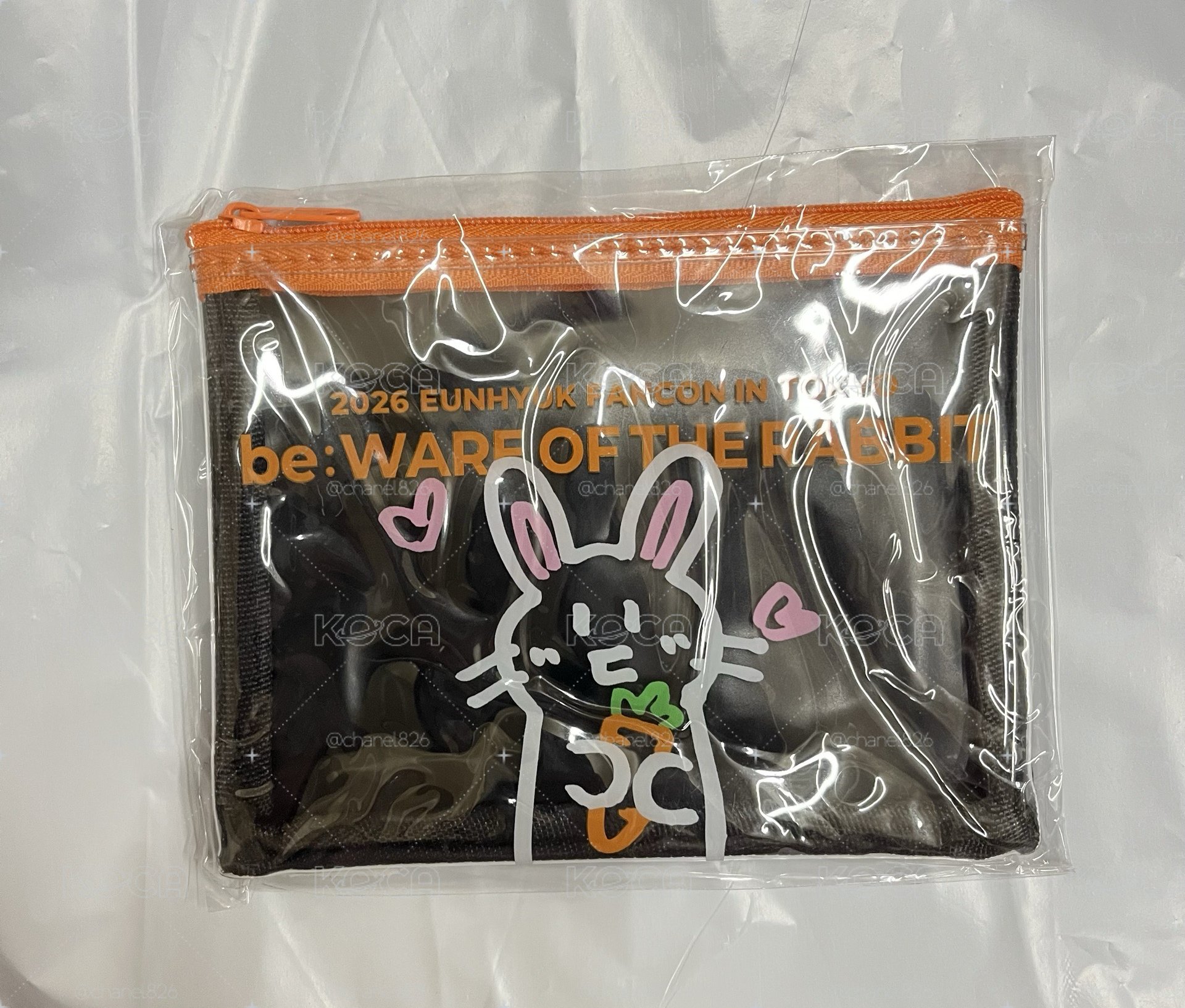 現貨｜赫宰日本Fancon拉鏈零錢包