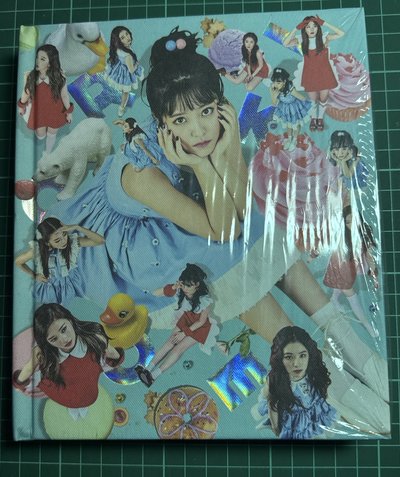 RV YERI rookie 空專
