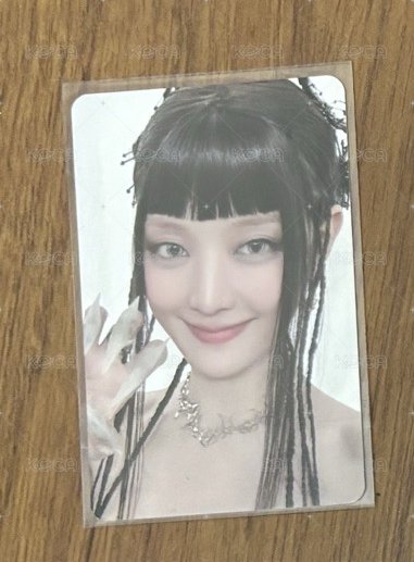 lf minini 快閃店 隨機卡 妮