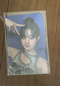 漢堡卡妮