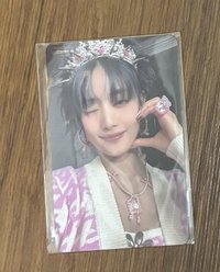 I feel專卡妮