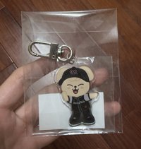 玟吊飾（全新未拆）
