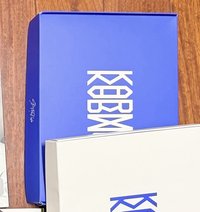 藍版空專