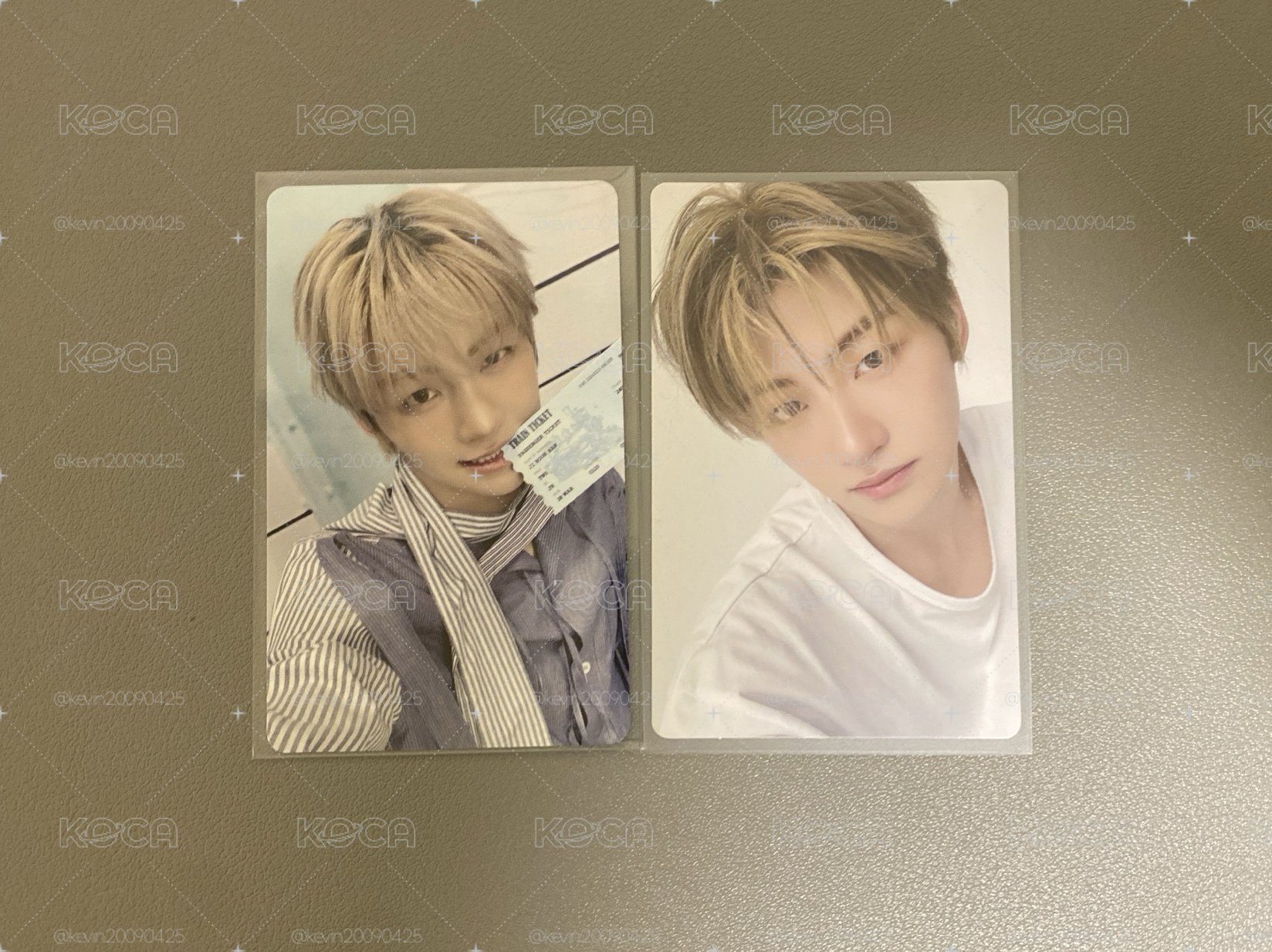 Jihoon