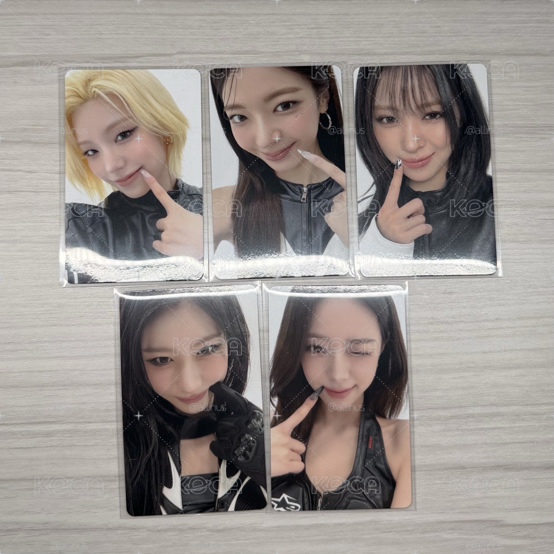 🖤 ITZY 三巡 線上滿額