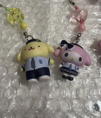 布丁狗+美樂蒂