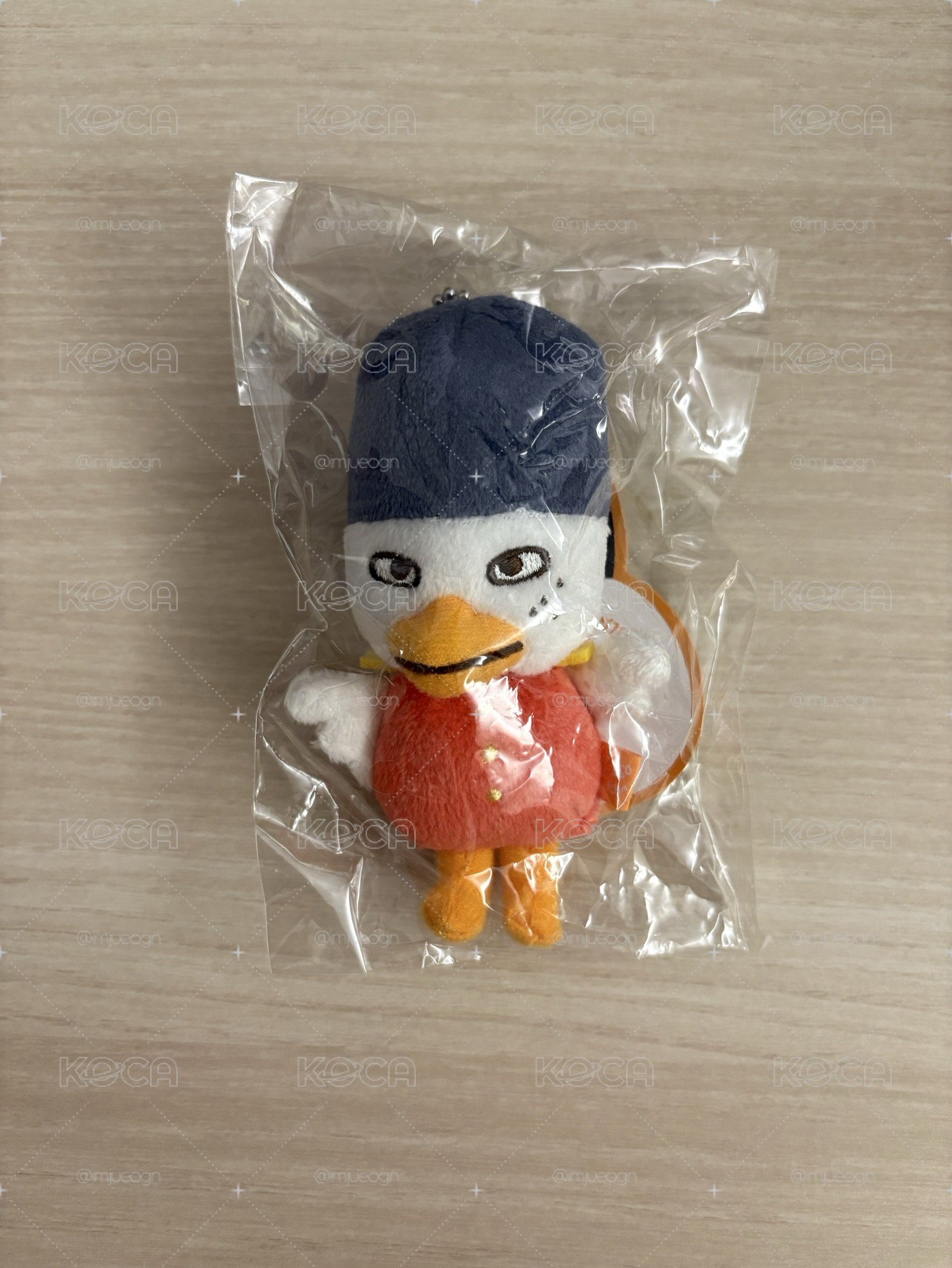豆兵原皮娃