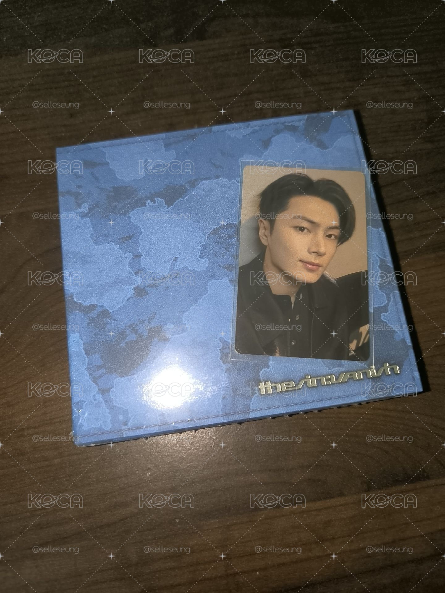 yzy5.0幸運卡 星一卡一專