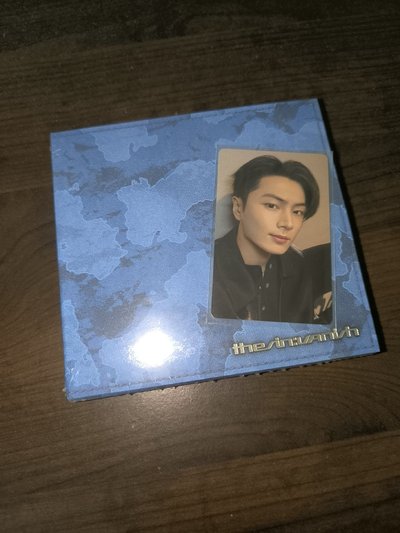 yzy5.0幸運卡 星一卡一專