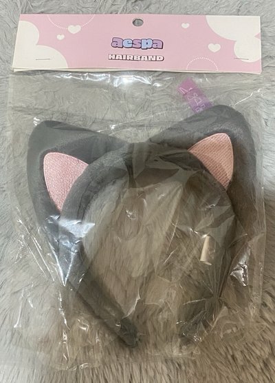 愛寶樂園 髮飾吉