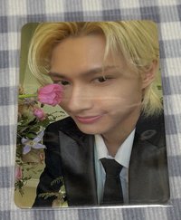 一朵花俊