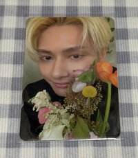 一束花俊