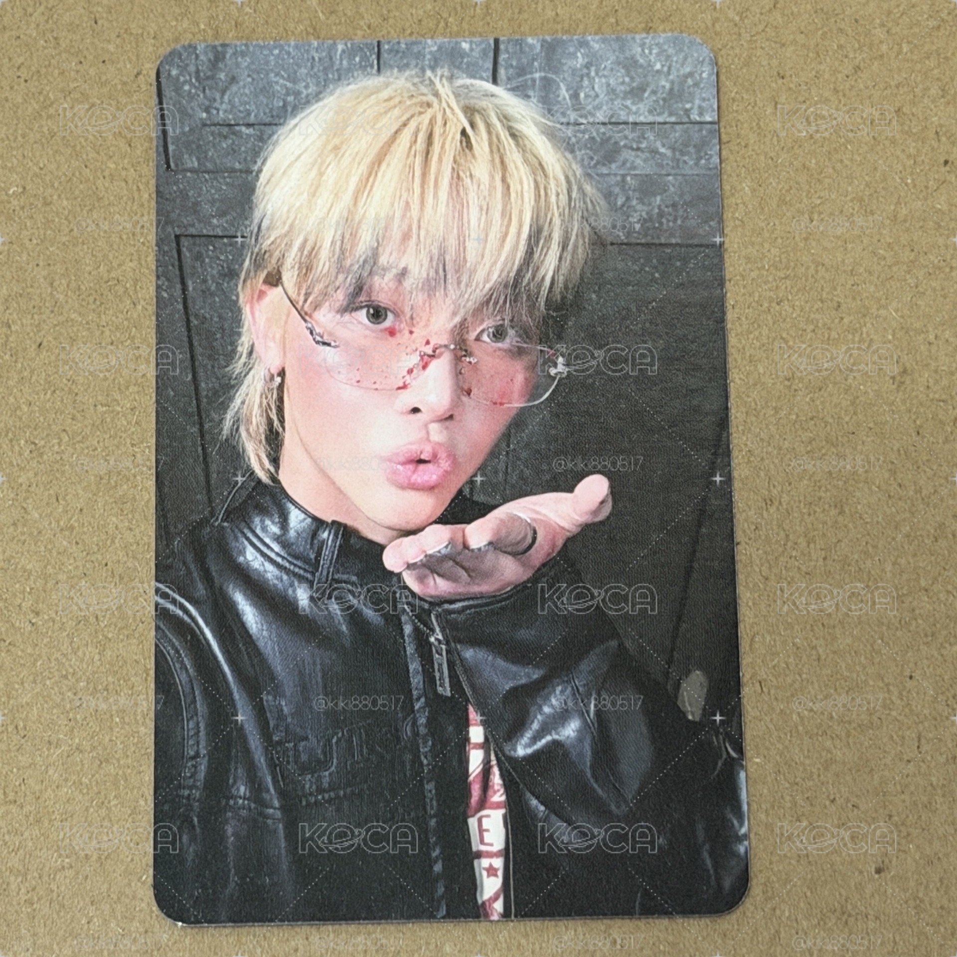 飛吻 NICO