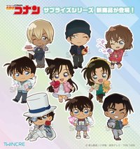 TWINCRE驚喜系列（サプライズ！）