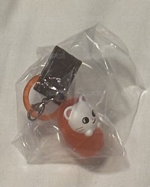 辰（多帶彬睡袋）
