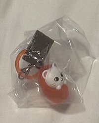 辰（多帶彬睡袋）