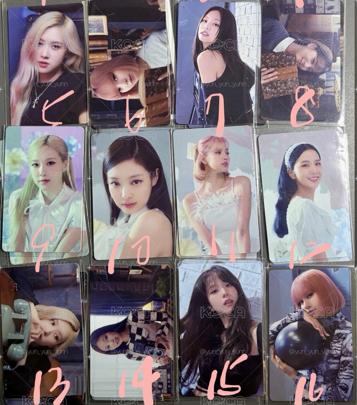 BLACKPINK 夏威夷 2019夏日日記 吐舌秀 對鏡肉 Jisoo rosé jennie Lisa 肉 秀