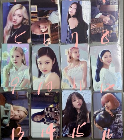 BLACKPINK 夏威夷 2019夏日日記 吐舌秀 對鏡肉 Jisoo rosé jennie Lisa 肉 秀