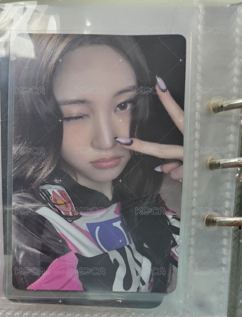 無損