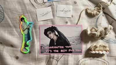 🤍小迷盤