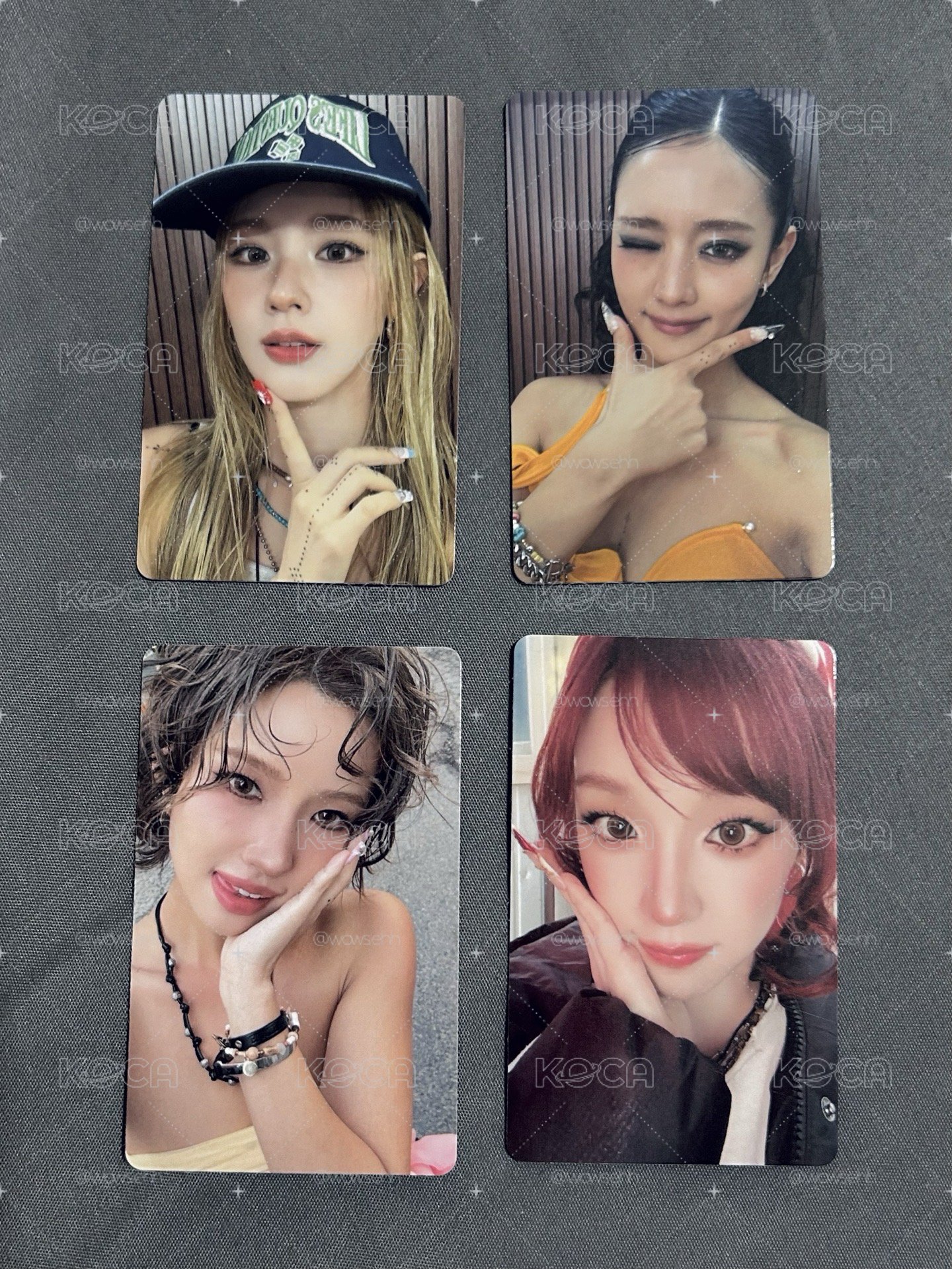 迷九cube story